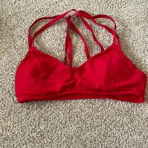 Athleta bikini